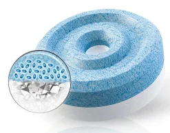 Absorbeur d'humidité AERO 360° Tab Rubson 4 recharges