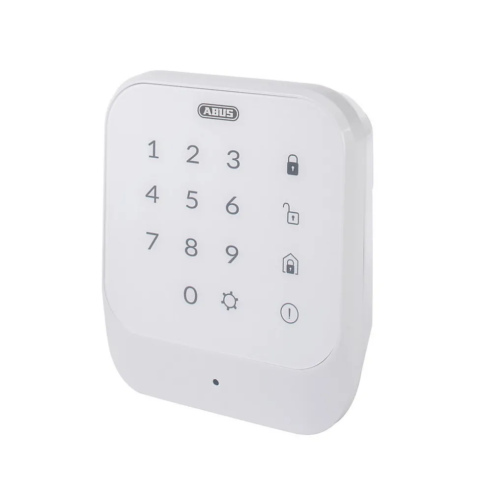 ABUS Clavier sans Fil Smartvest