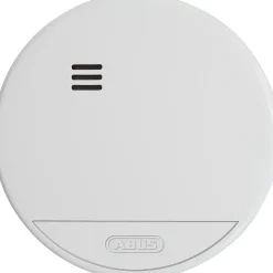 ABUS Détecteur de fumée - Batterie Lithium 10 ans