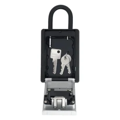 Abus H29 46330 Boîtier conservation des clés en métallique Key Garage 797...