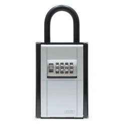 Abus H29 46330 Boîtier conservation des clés en métallique Key Garage 797...