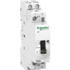 A9c21132 Schneider - Contacteur Jour Nuit 25a 2no 24vca - Acti9 Ict