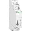 A9c30811 Schneider - Télérupteur Unipolaire 1no 16a - 230vca Ou 110vcc - Acti9 Itl