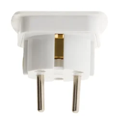 Adaptateur prise voyage France vers UK - Zenitech