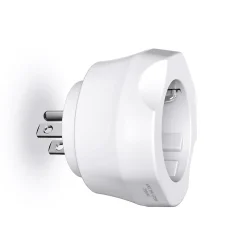 Adaptateur prise voyage UE/US - Dio
