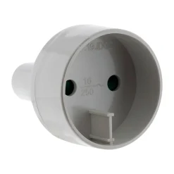 Adaptateur prise voyage UE vers USA - Zenitech
