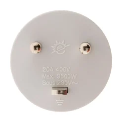 Adaptateur transformateur électrique - Zenitech