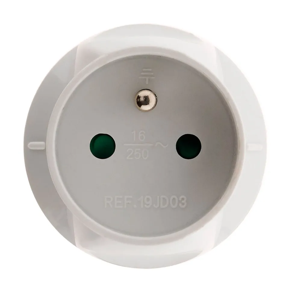 Adaptateur transformateur électrique - Zenitech