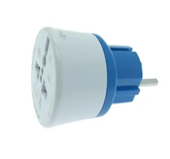 Adaptateur Universel - Europe Watt & Co