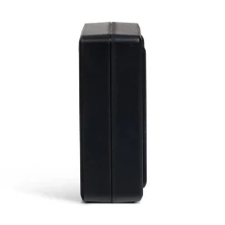 Adaptateur 230V vers 12V IGLOO avec câble détachable 230V noir compact