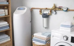 Adoucisseur Apic Solon 20 L 4 personnes (mise en service incluse)