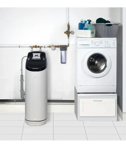 Adoucisseur d'eau Apic THETIS 22L avec Accessoires + Mise en Service Gratuite