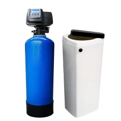 Adoucisseur D'eau Bi Bloc 30l Fleck 5600 Sxt