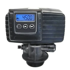 Adoucisseur D'eau Bi Bloc 30l Fleck 5600 Sxt