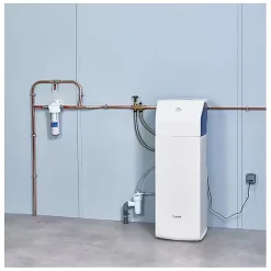 Adoucisseur D'eau Bwt Perla Sphère 20l Complet Prêt à L'emploi - Résine Ultra-performante