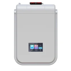 Adoucisseur d'eau 2 en 1 Phidias 30L Apic (mise en service incluse)