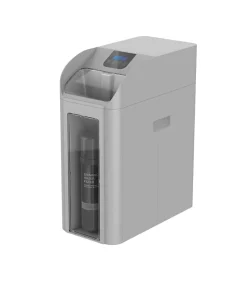 Adoucisseur d'eau filtrant "2 en 1" Apic 10L Avec Accessoires + Mise en Service Gratuite