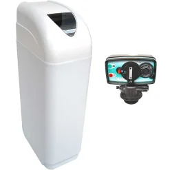 Adoucisseur D'eau 10L Fleck 5600 MV Mécanique Volumétrique Anti Calcaire Fabriqué En France