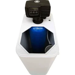 Adoucisseur D'eau 8l Fleck 5600 Sxt Complet Avec Accessoires