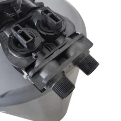 Adoucisseur D'eau 25l Fleck 5600 Sxt Volumétrique électronique
