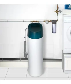 Adoucisseur d'eau 18L Vanne Fleck 5600 SXT