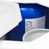 Adoucisseur D'eau 25l Vanne Fleck 5600 Mc Complet Bac Blanc - Kit Essentiel