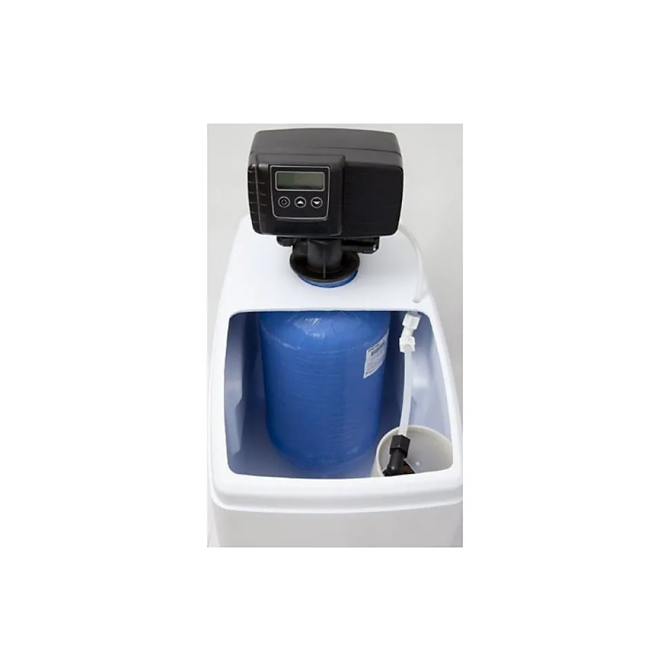 Adoucisseur d'eau PENTAIR 20 L vanne Fleck 5600 SXT
