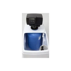 Adoucisseur d'eau Pentair 20 L Vanne Fleck 5600 SXT complet avec accessoires et mise en service