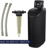 Adoucisseur d'eau PHOCION 34L gros débit avec Accessoires + Mise en Service Gratuite