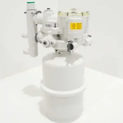 Adoucisseur d'eau sans électricité 1000 L/h 1 à 4 personnes Simplex Ultra Compact