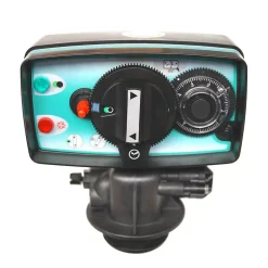 Adoucisseur Eau 8L Fleck 5600 MV Mécanique Volumétrique Complet Avec Accessoires Fabriqué En France