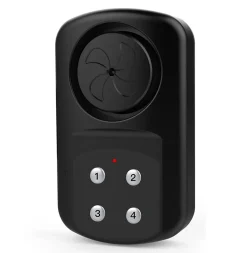 Alarme FISHTEC Porte et Fenêtre
