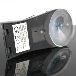 AlarmeFISHTEC porte flash 125 dB