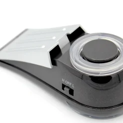 AlarmeFISHTEC porte flash 125 dB