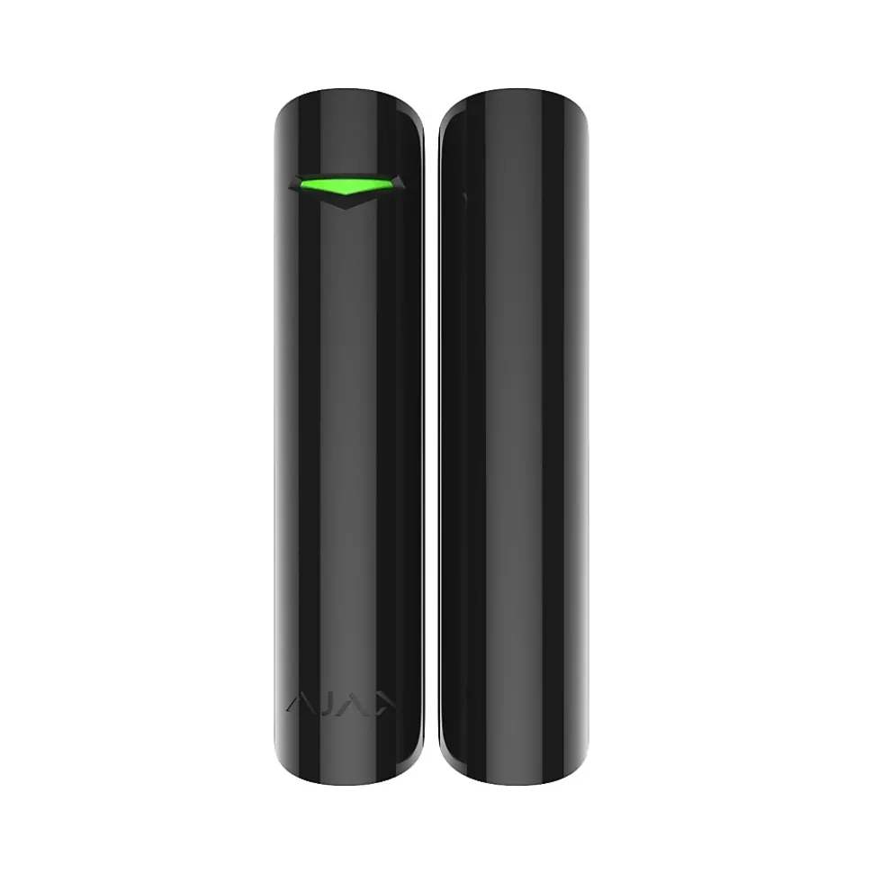 Alarme Maison Ajax Hub 2 Noir - Kit 1