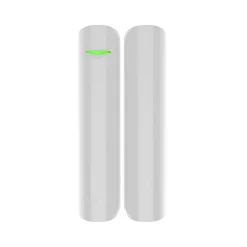 Alarme Maison Ajax Hub 2 Plus Blanc - Kit 1