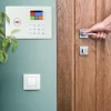Alarme maison connectée 4G sans fil wifi et gsm amazone - lifebox - kit animal 5