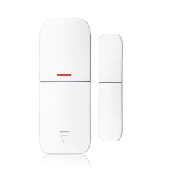 Alarme maison connectée 4G wifi et gsm amazone - lifebox - kit2