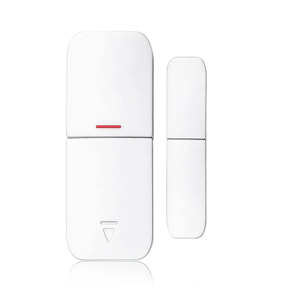 Alarme maison connectée 4G wifi et gsm amazone - lifebox - kit2