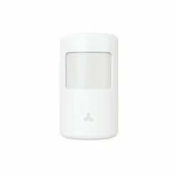 Alarme maison sans fil wifi et gsm 4G connectée Casa avec sirène extérieure - kit 9