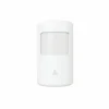 Alarme maison sans fil wifi et gsm 4G connectée Casa avec sirène extérieure - kit 8