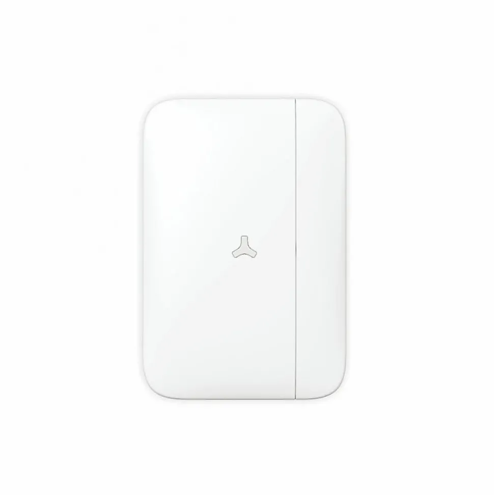 Alarme maison sans fil wifi et gsm 4G connectée Casa Noire avec sirène extérieure - kit 9