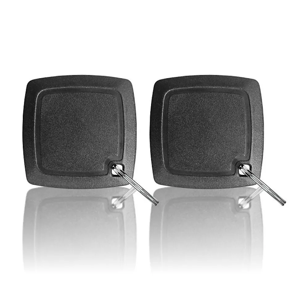 Alarme maison sans fil wifi et gsm 4G connectée Casa Noire avec sirène extérieure - kit 9