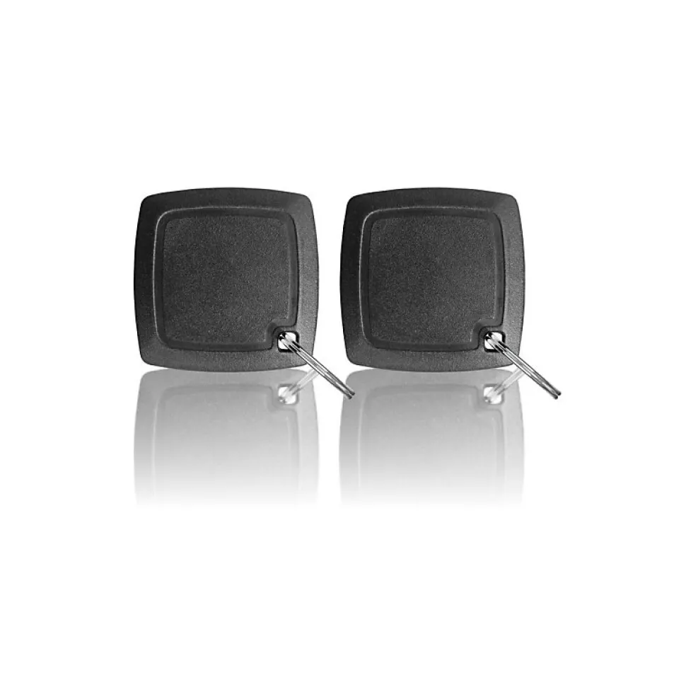 Alarme maison wifi et gsm 4G sans fil connectée Casa Noire - kit 1