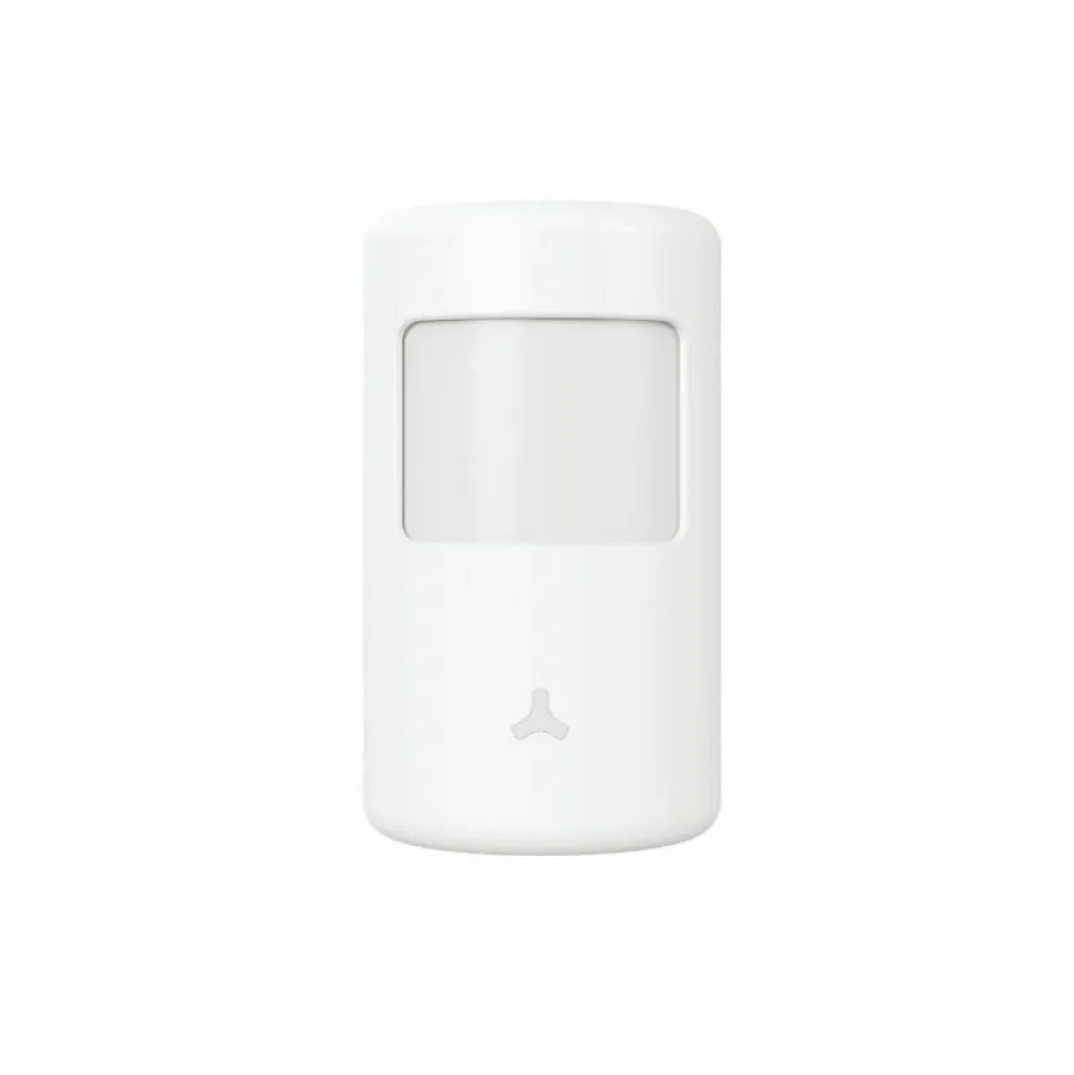 Alarme maison wifi et gsm 4G sans fil connectée Casa Noire - kit 1