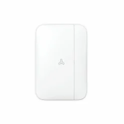 Alarme maison wifi et gsm 4G sans fil connectée Casa Noire - kit 2