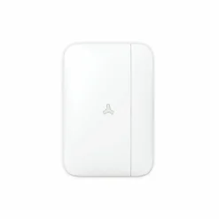 Alarme maison wifi et gsm 4G sans fil connectée Casa Noire avec 2 caméras double objectif - kit 1