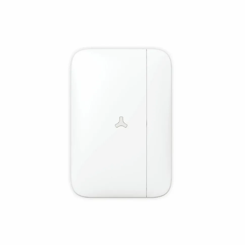 Alarme maison wifi et gsm 4G sans fil connectée Casa Noire avec 2 caméras double objectif - kit 1