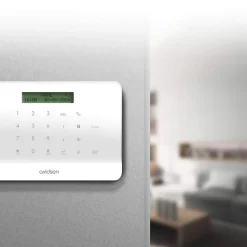 Alarme Sans Fil Connectée Home Secure