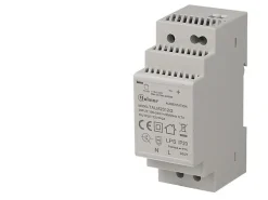 Alimentation courant continu 220V AC / 12V DC 24W